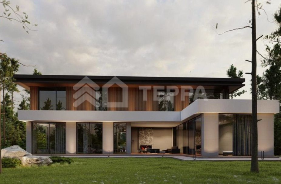 Объект ID 18930 - Дом