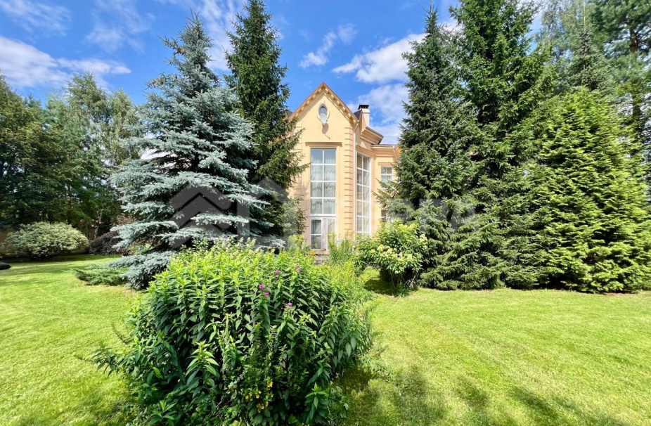 Объект ID 10877 - Дом