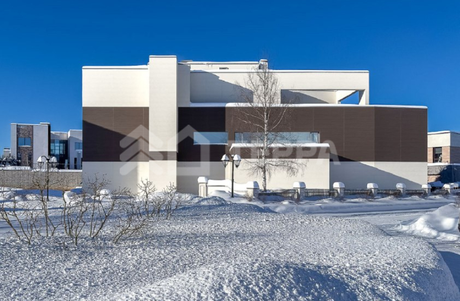 Объект ID 19109 - Дом