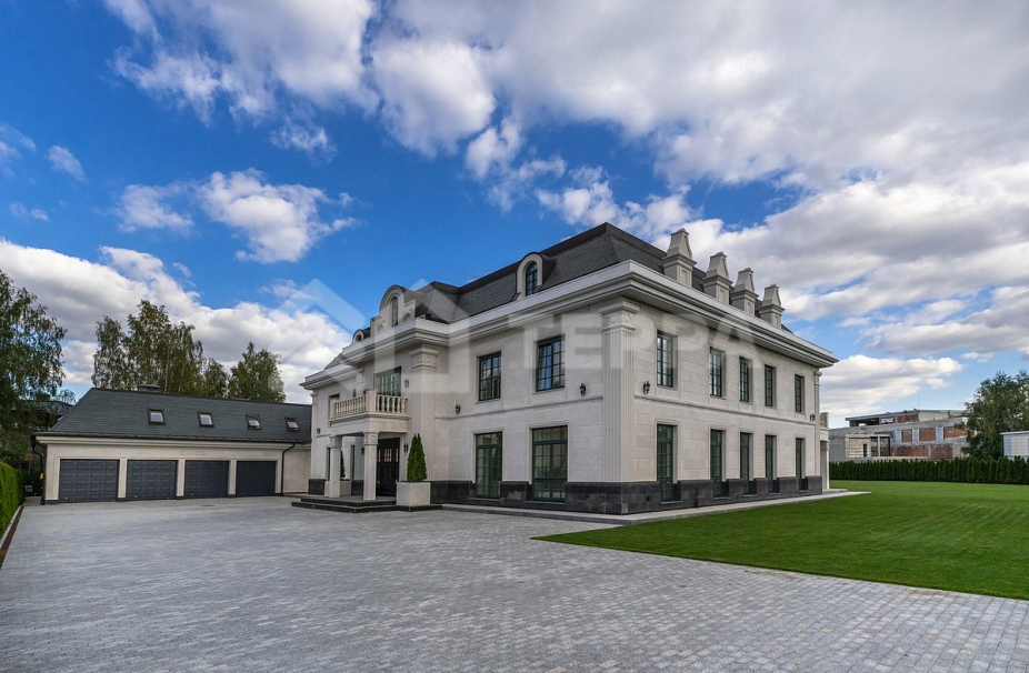 Объект ID 17309 - Дом