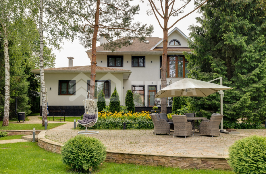 Объект ID 19074 - Дом