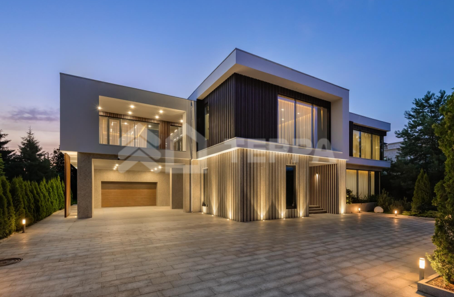 Объект ID 18816 - Дом