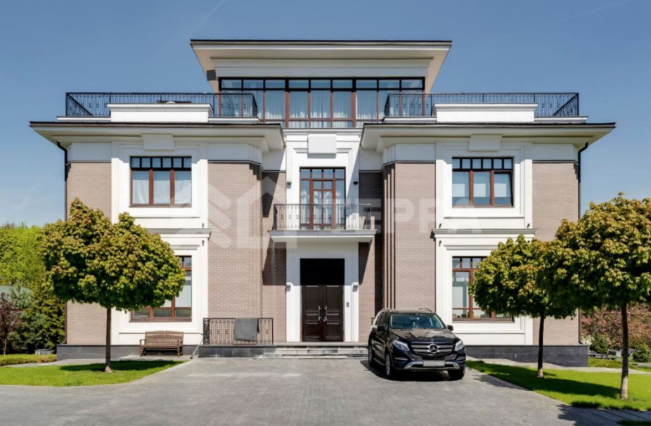 Объект ID 18745 - Дом