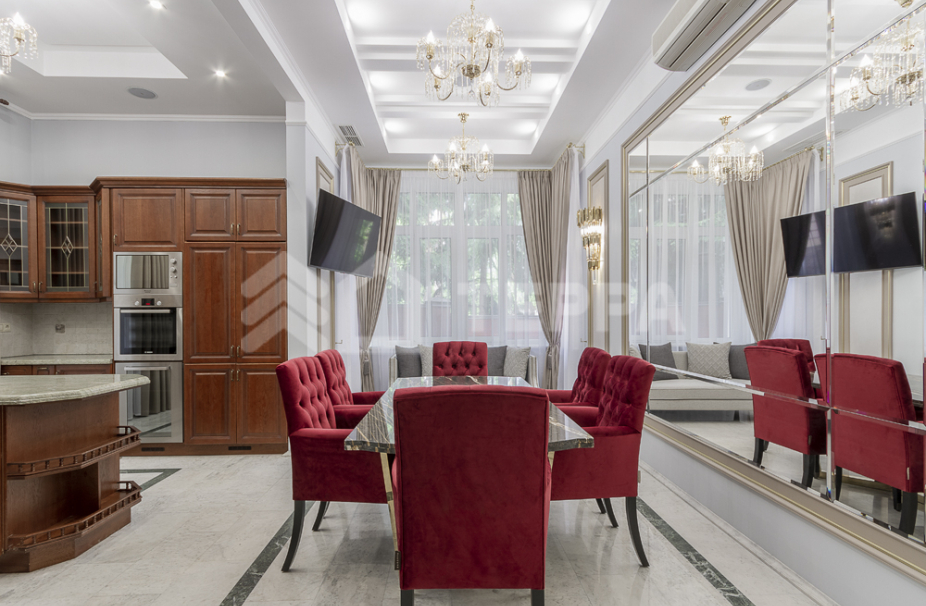 Объект ID 13066 - Дом