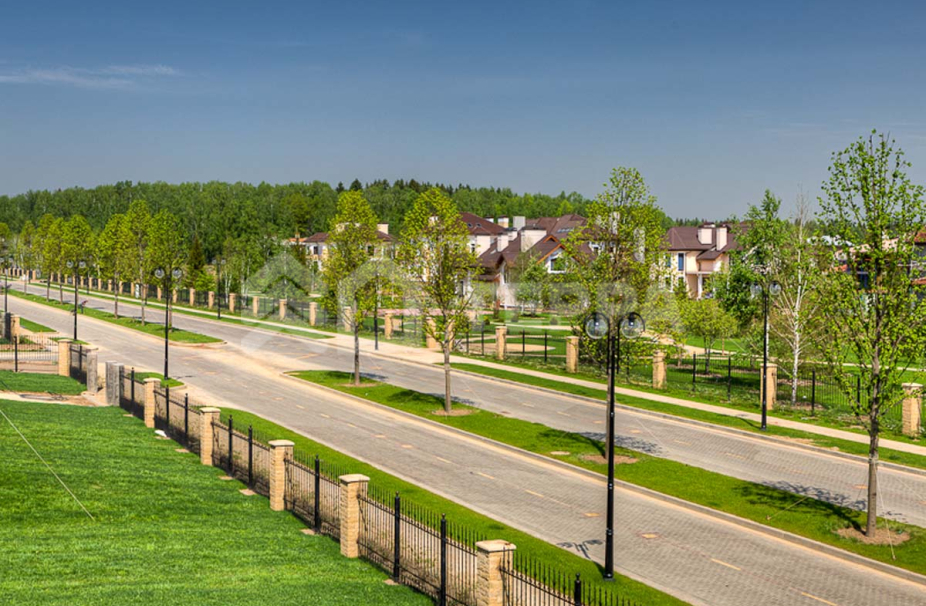 Объект ID 18779 - Участок