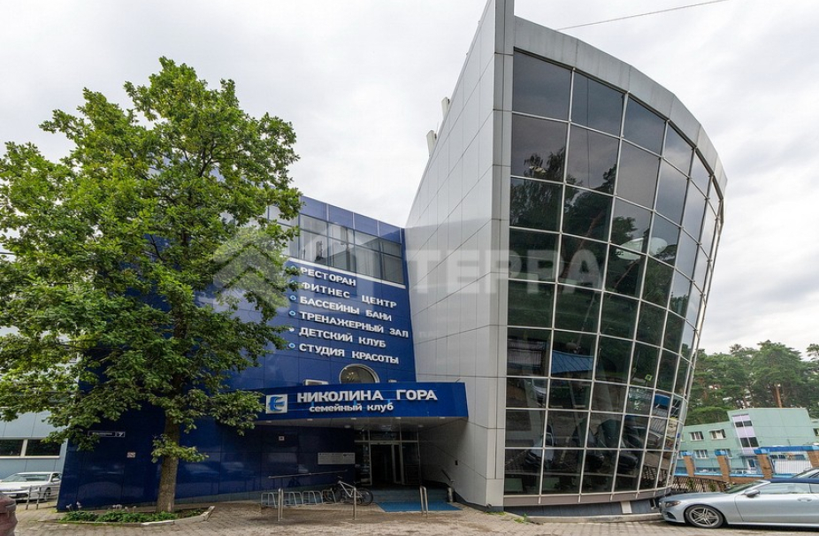 Объект ID 18799 - 