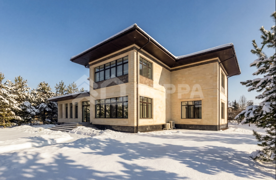 Объект ID 18972 - Дом