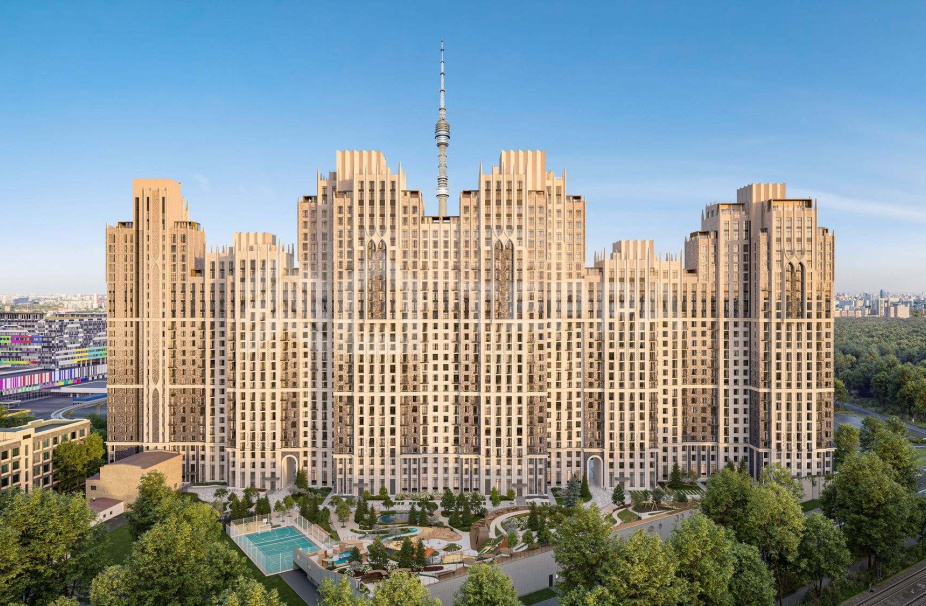 Объект ID 43655 - 