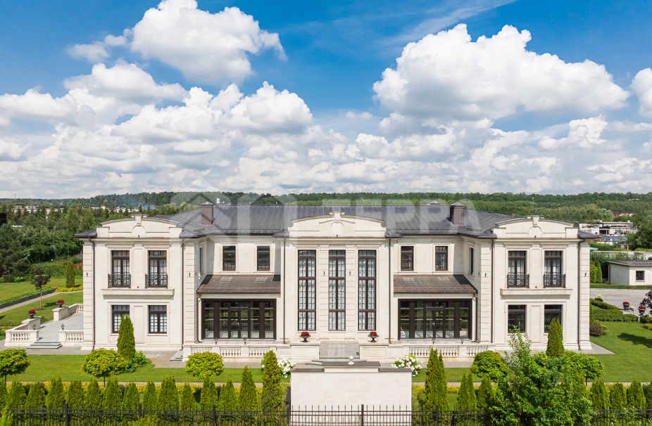 Объект ID 18767 - Дом