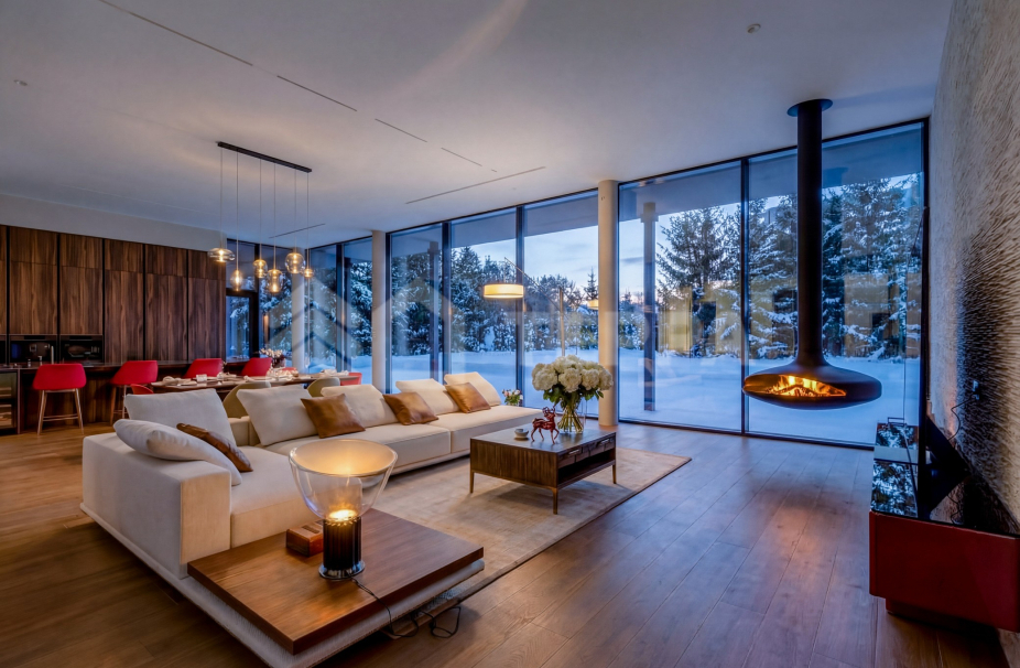 Объект ID 19116 - Дом