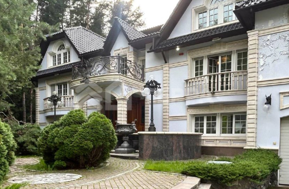 Объект ID 19012 - Дом