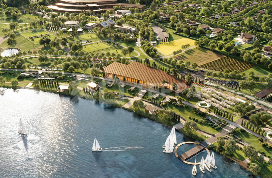 Объект ID 19045 - Участок