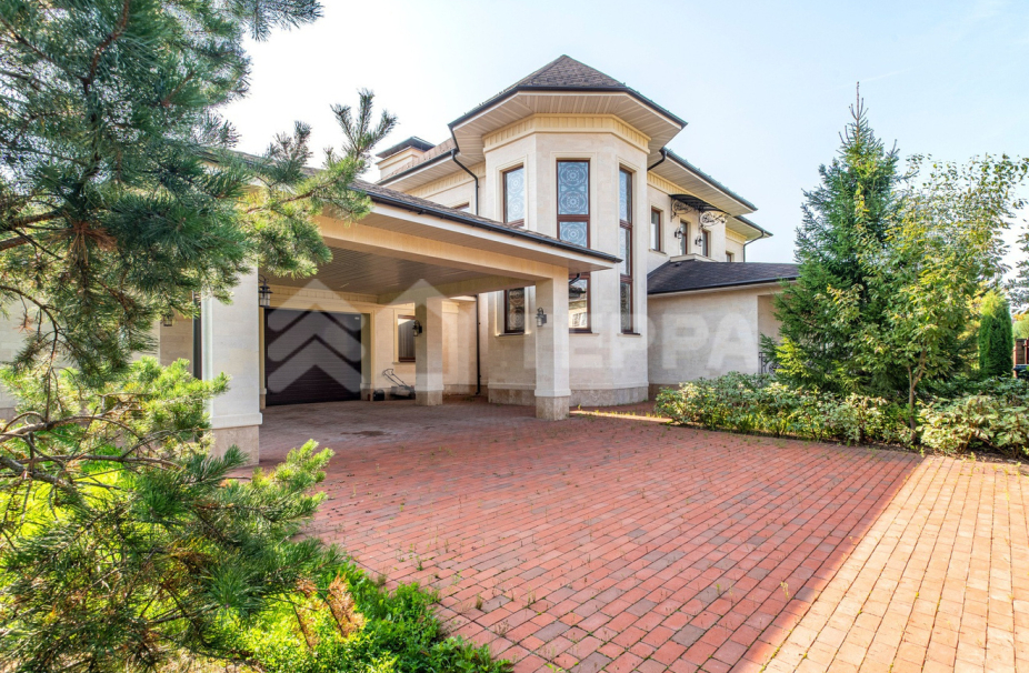 Объект ID 13434 - Дом