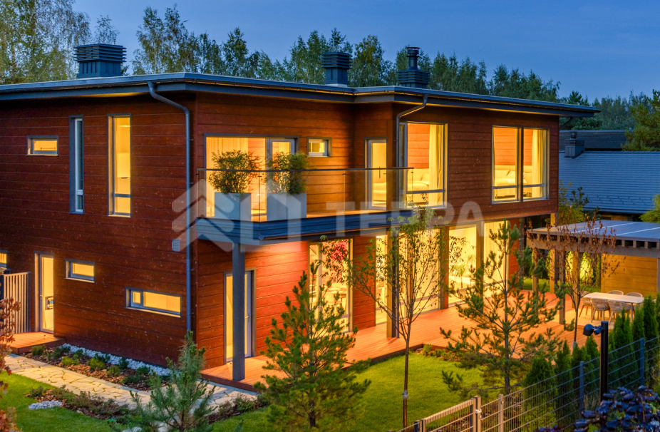 Объект ID 16653 - Дом