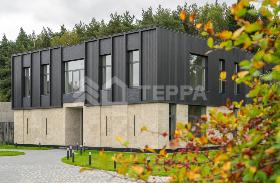 Объект ID 18227 - Дом