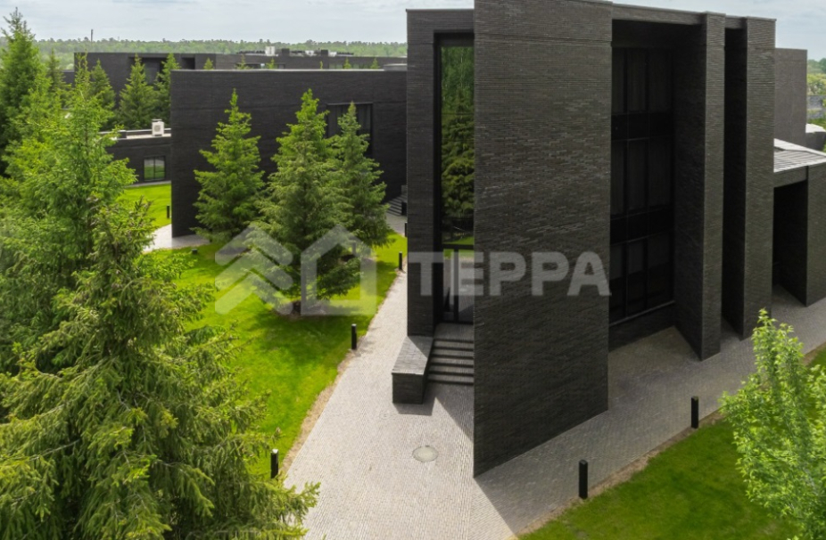 Объект ID 17858 - Дом