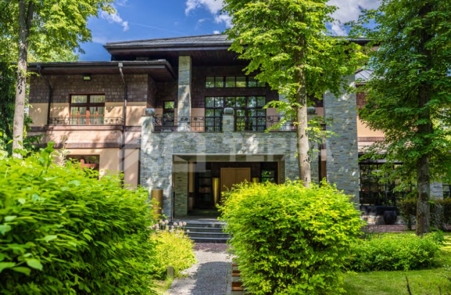 Объект ID 18831 - Дом