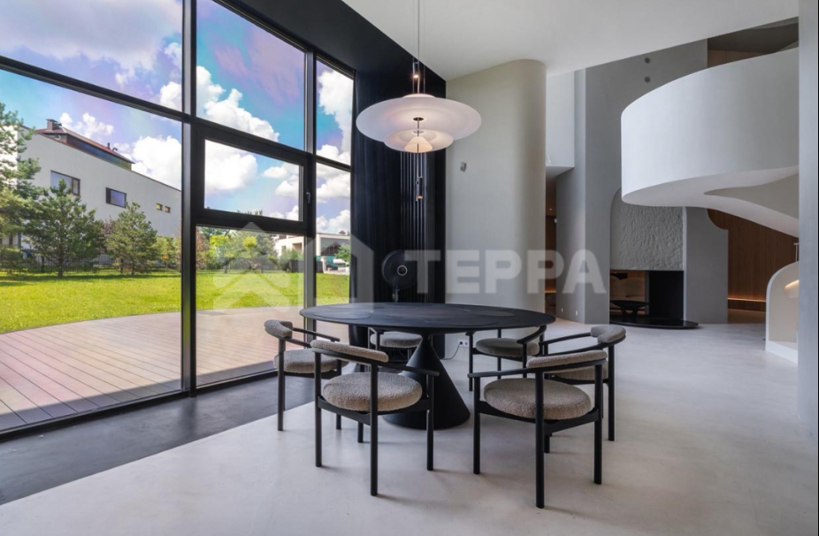 Объект ID 17775 - Дом