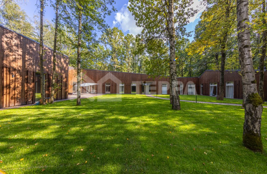 Объект ID 18848 - Дом