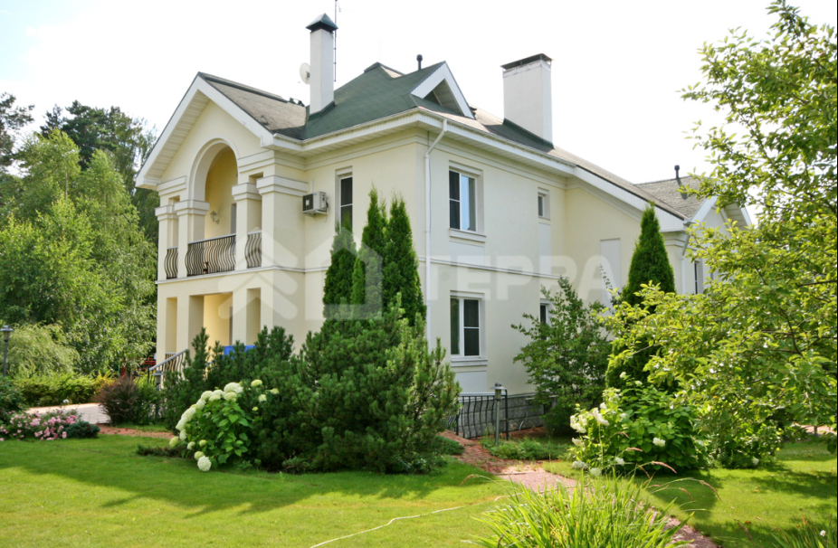 Зеленый Ветер - 1