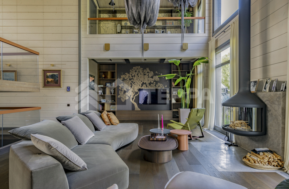 Берег Хонка КП