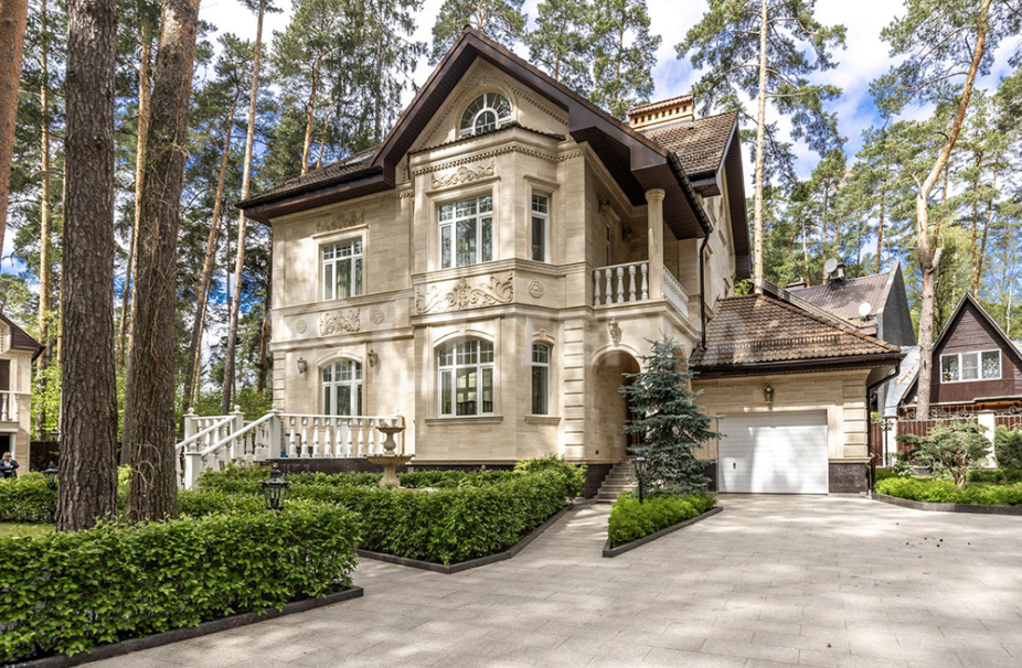 Объект ID 18903 - Дом