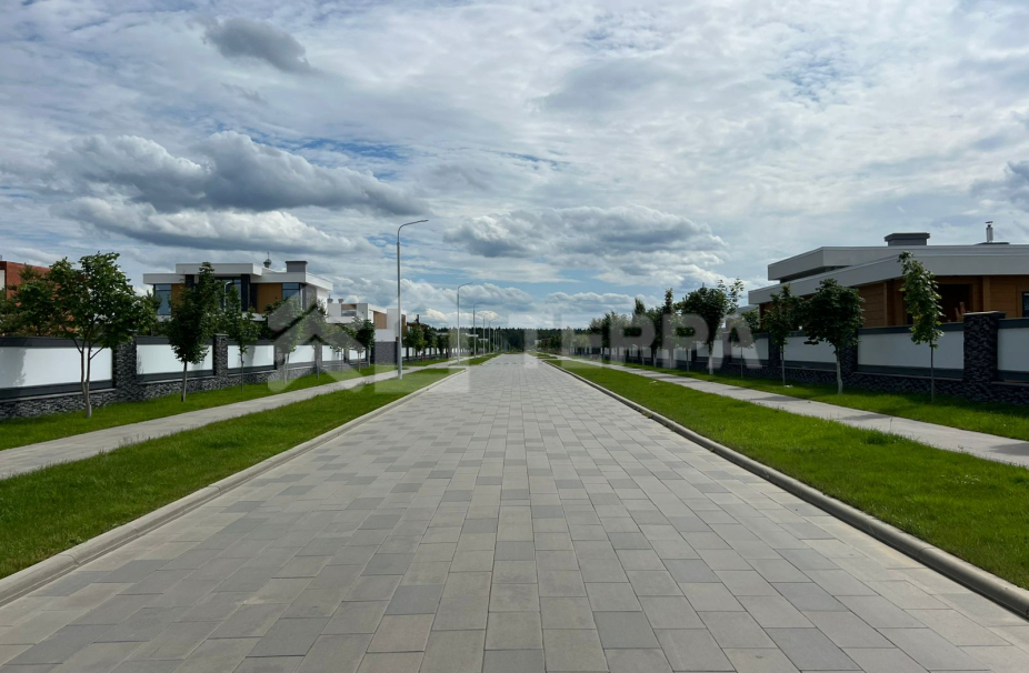 Райт Вилладж КП