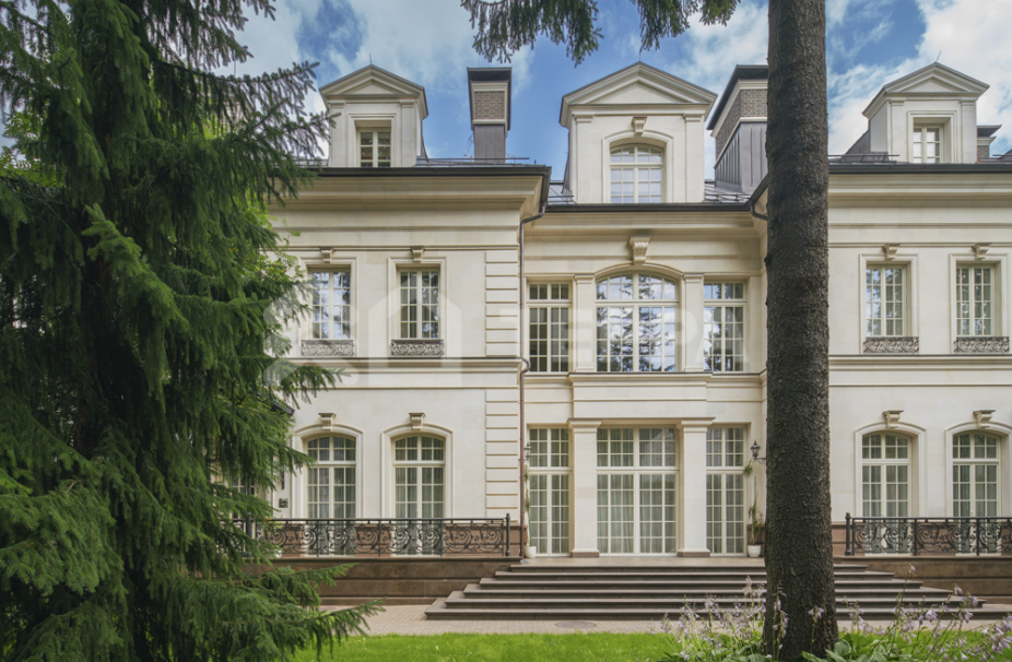 Объект ID 18859 - Дом