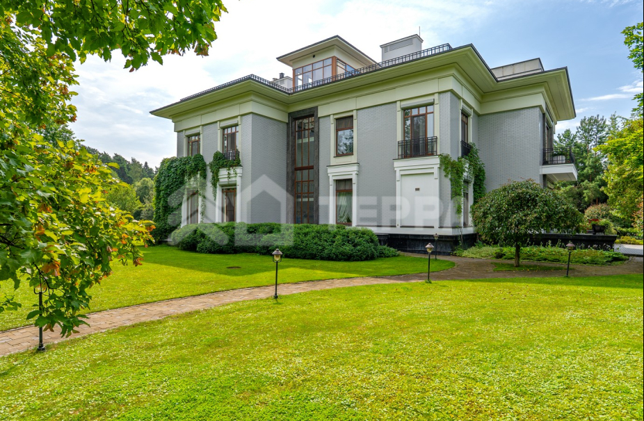 Объект ID 18926 - Дом