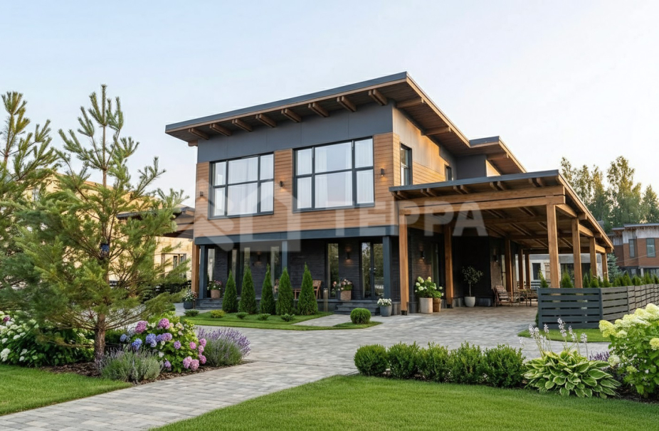 Объект ID 19089 - Дом