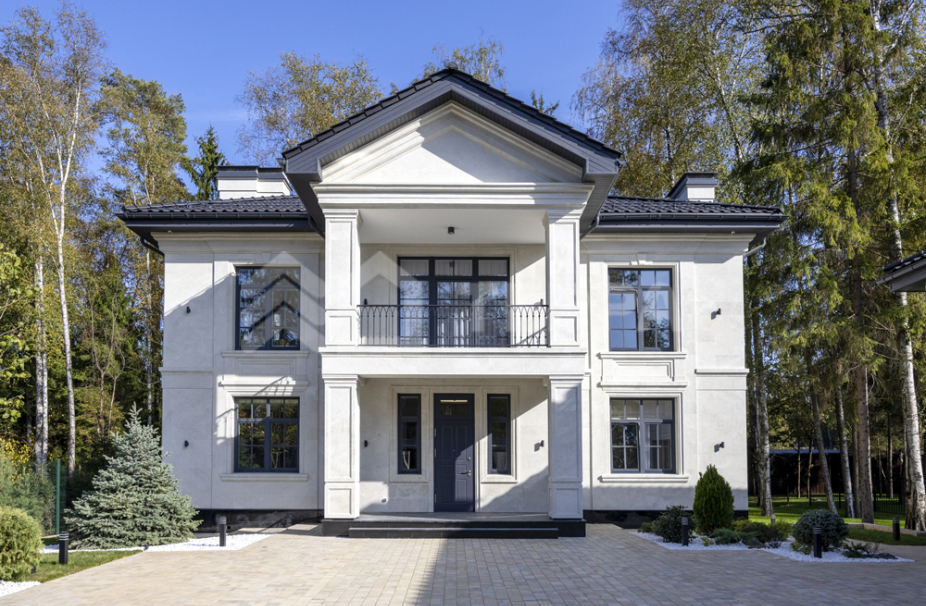 Объект ID 17766 - Дом