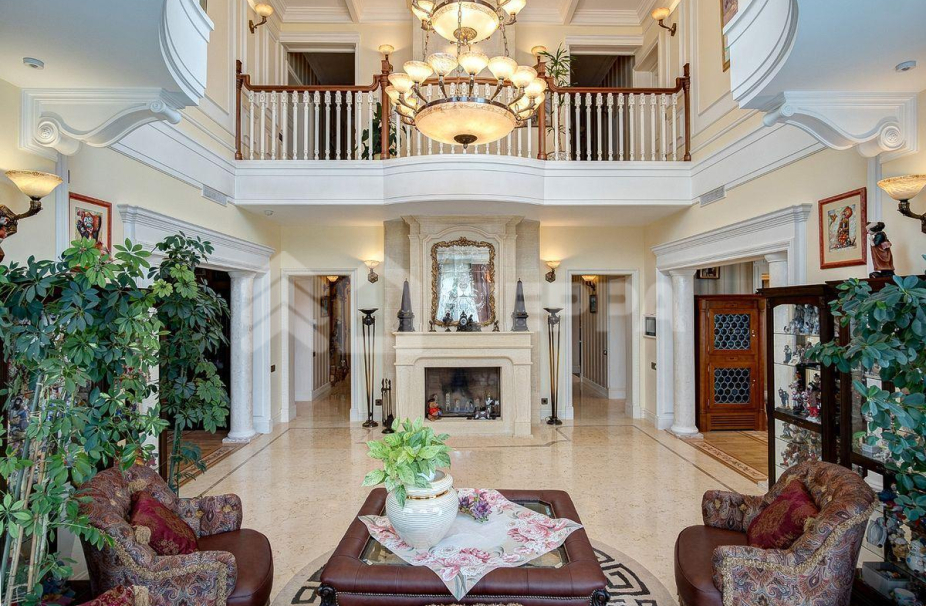 Объект ID 18638 - Дом