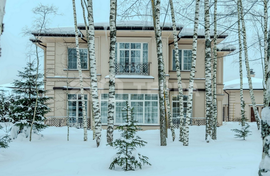 Объект ID 19086 - Дом