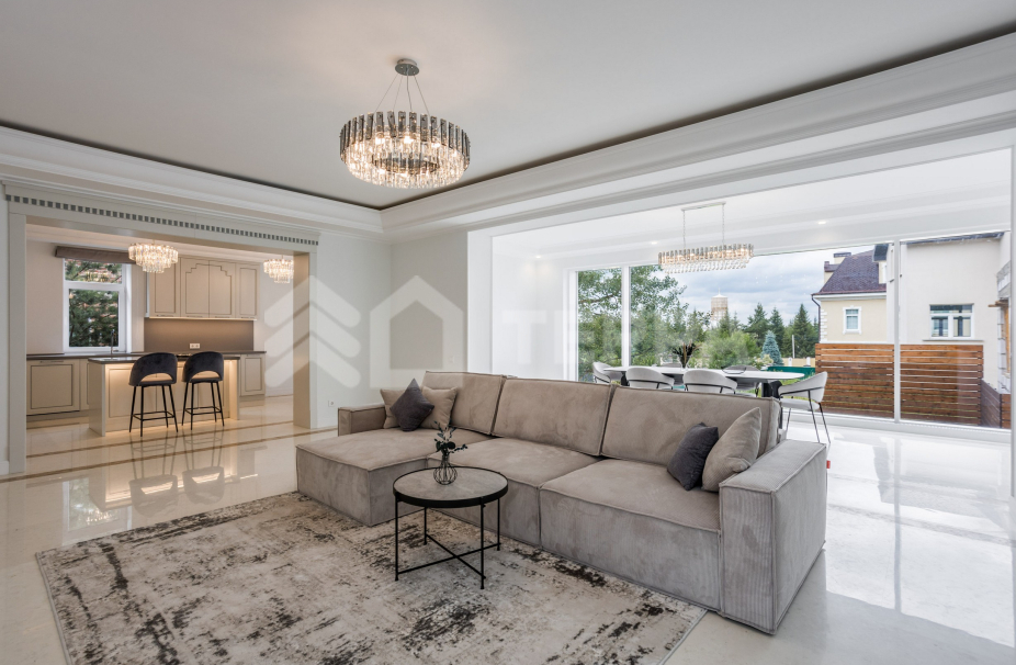 Объект ID 18749 - Дом