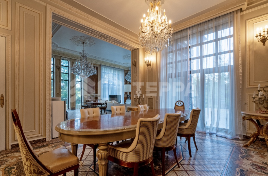 Объект ID 18826 - Дом