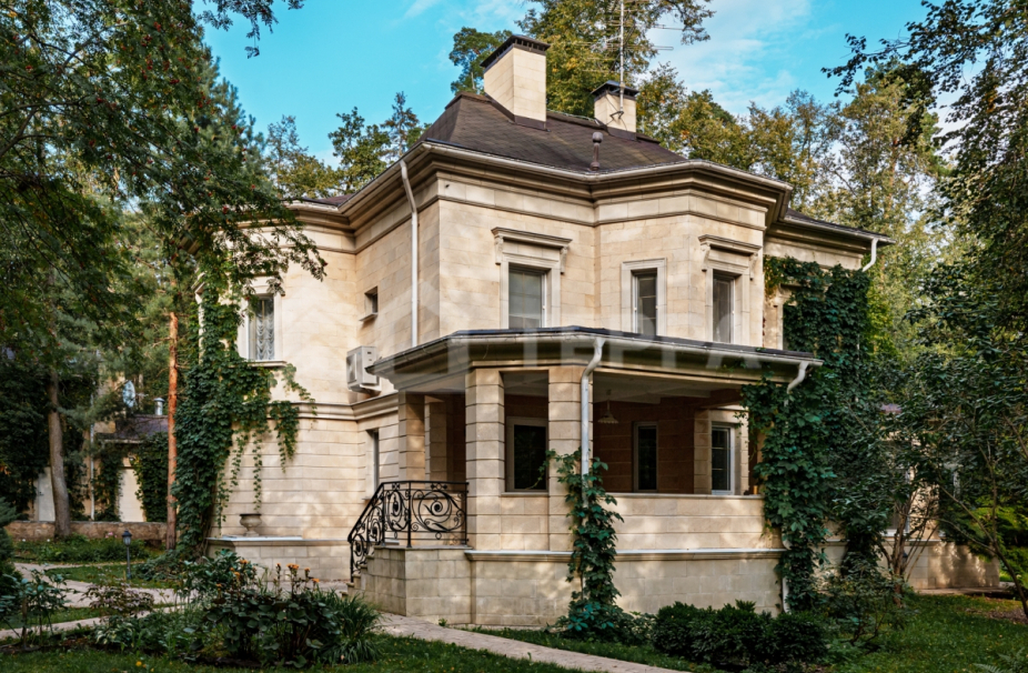 Объект ID 10869 - Дом