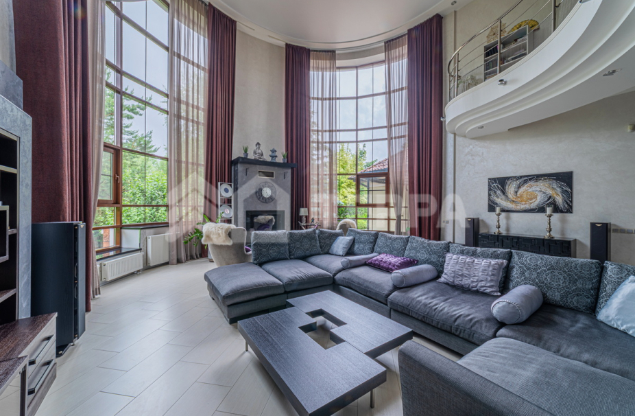 Объект ID 18787 - Дом