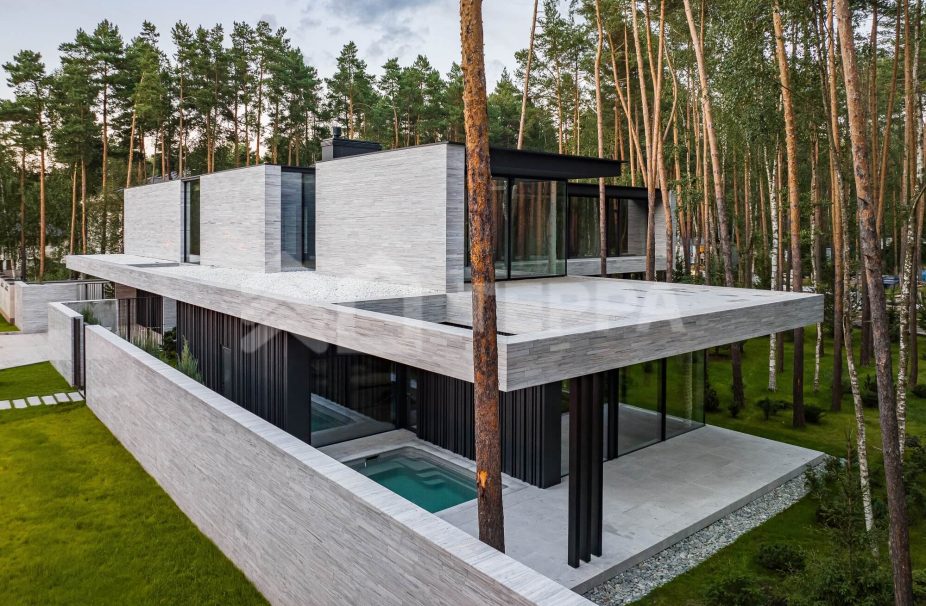 Объект ID 18821 - Дом