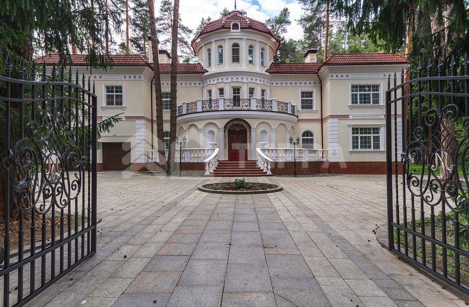 Объект ID 9435 - Дом