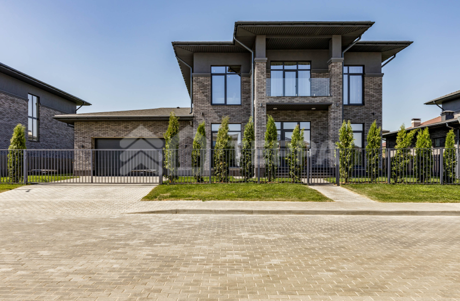 Объект ID 18778 - Дом