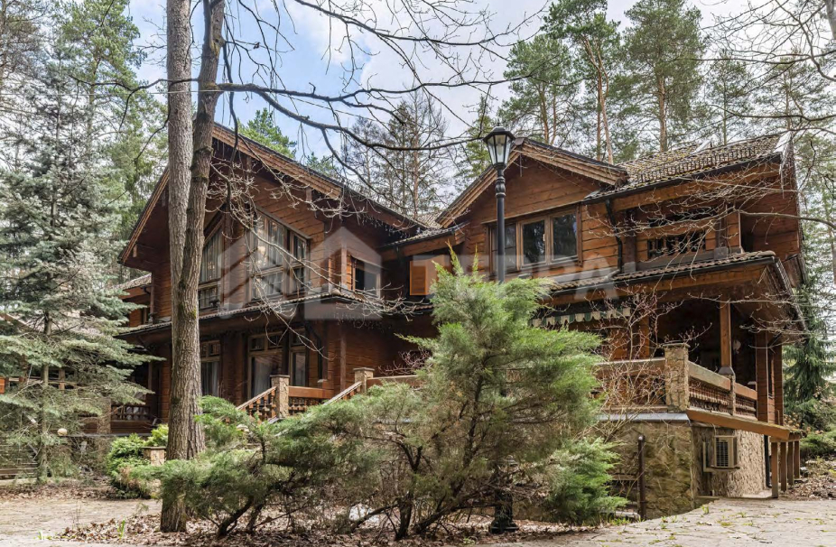 Объект ID 18454 - Дом