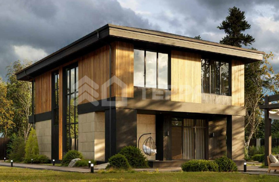 Объект ID 18835 - Дом