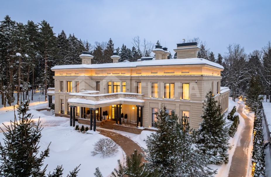 Объект ID 19014 - Дом