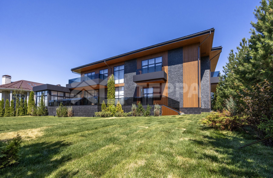 Объект ID 19027 - Дом