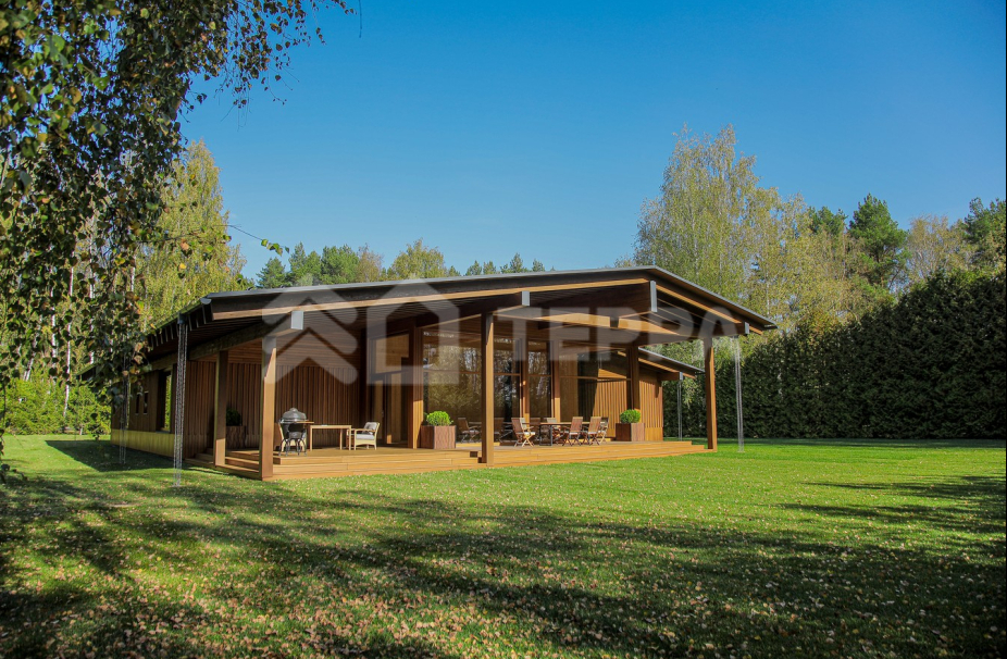 Объект ID 18871 - Дом