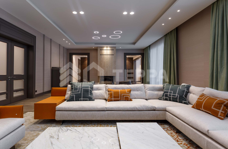 Объект ID 19028 - Дом