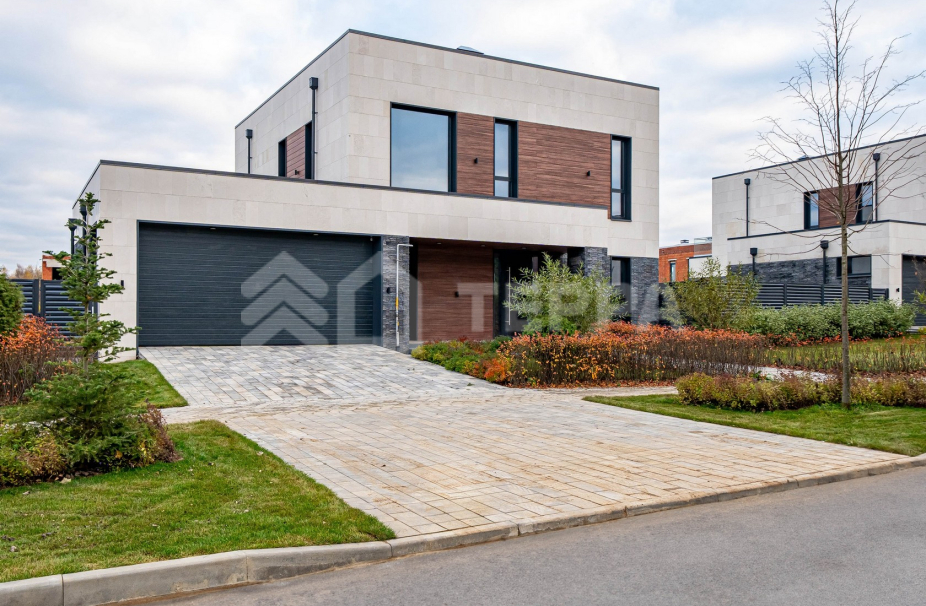 Объект ID 18925 - Дом