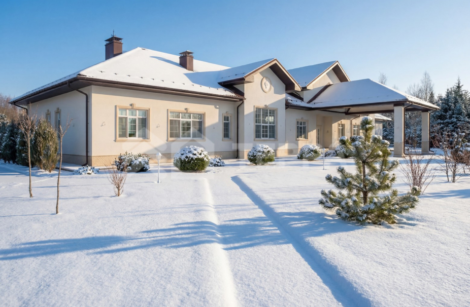 Объект ID 19123 - Дом