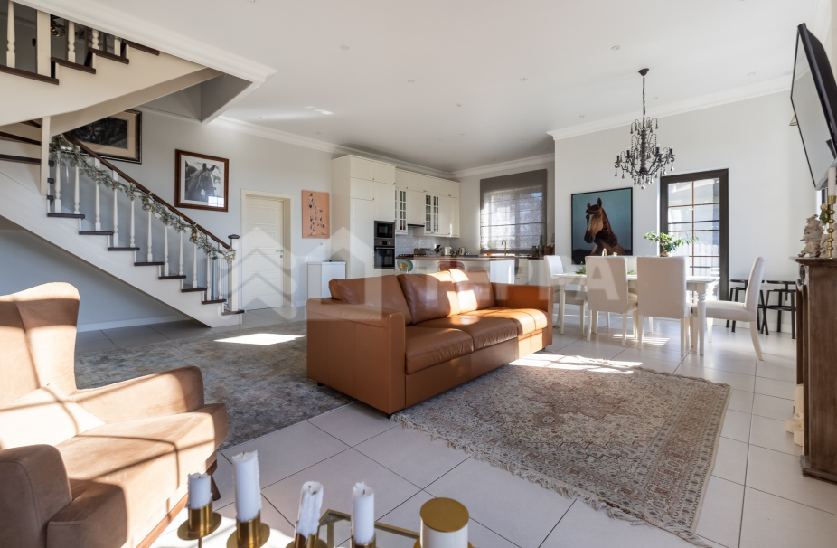 Объект ID 18977 - Дом