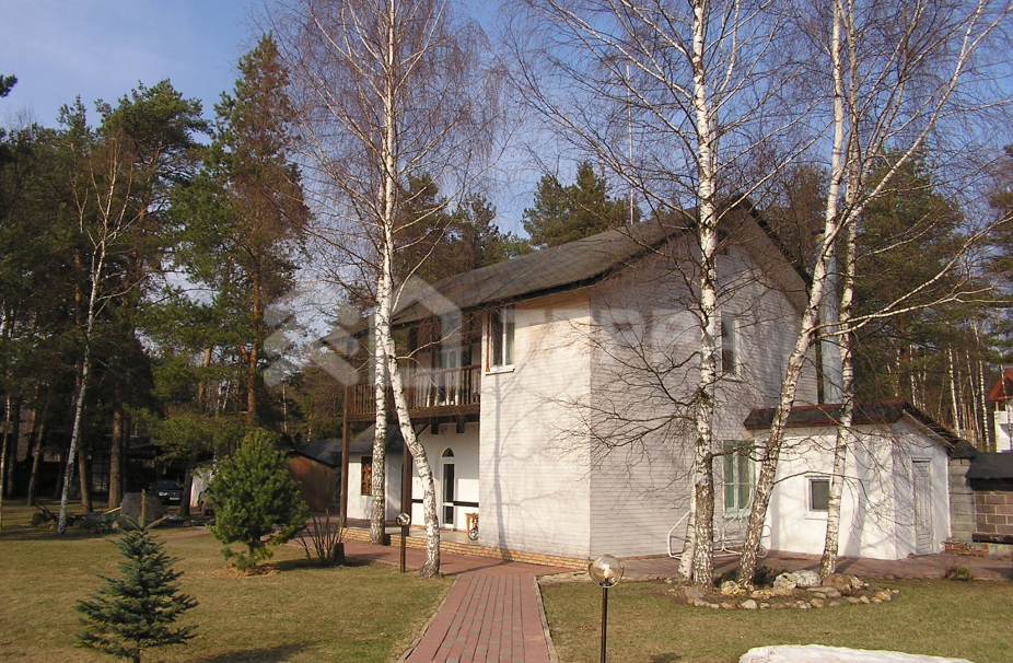 Сетунька ПЖСК